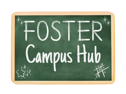 Foster Campus Hub